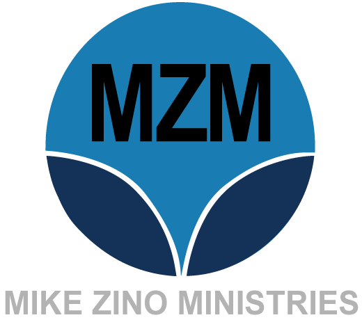 .:: MIKE ZINO MINISTRIES ::.
